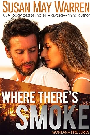 Where There's Smoke - CraveBooks