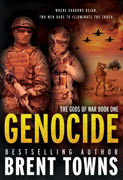 Genocide: An Action-Adventure Series