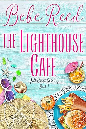 The Lighthouse Cafe - CraveBooks