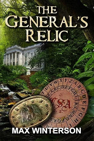 The General's Relic - CraveBooks