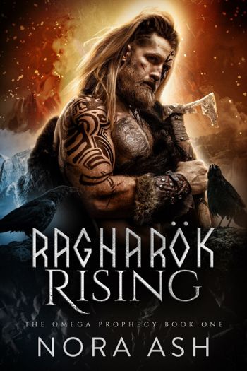 Ragnarök Rising - CraveBooks
