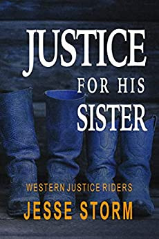 Justice for his Sister - CraveBooks