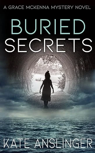Buried Secrets - CraveBooks
