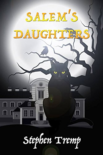 Salem's Daughters - Crave Books