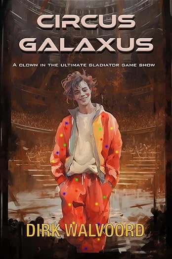 Circus Galaxus