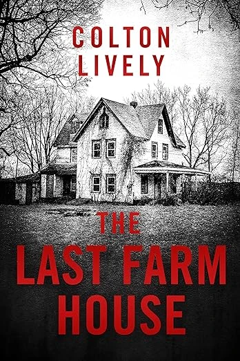 The Last Farm House - CraveBooks