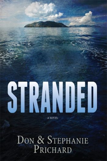 STRANDED: A Novel - CraveBooks