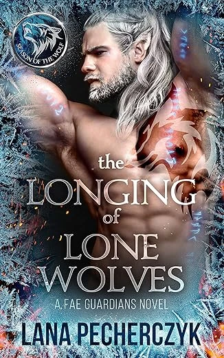 The Longing of Lone Wolves - CraveBooks