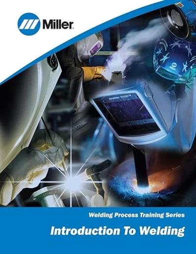 Introduction to Welding - CraveBooks
