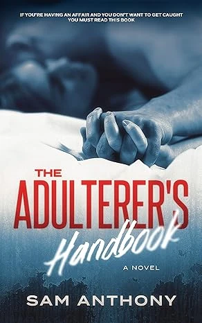 The Adulterer's Handbook - CraveBooks