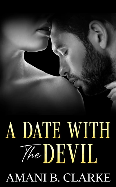 A Date With The Devil - CraveBooks
