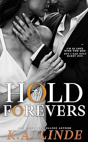 Hold the Forevers - CraveBooks