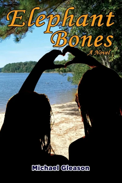 Elephant Bones - CraveBooks