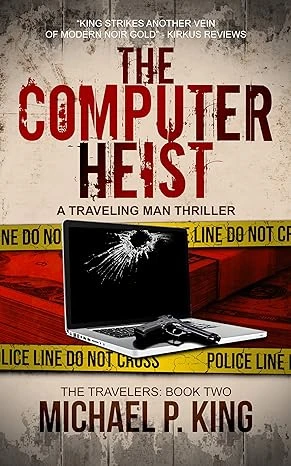 The Computer Heist