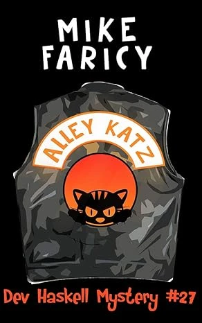 Alley Katz - CraveBooks