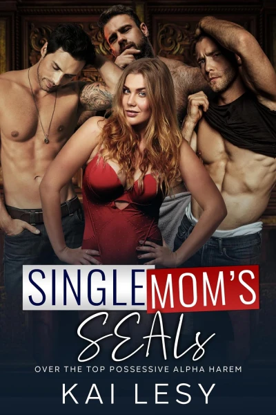 Single Mom's SEALs