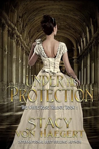 Under His Protection - CraveBooks