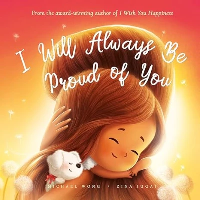 I Will Always Be Proud of You (The Unconditional L... - CraveBooks