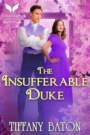 The Insufferable Duke