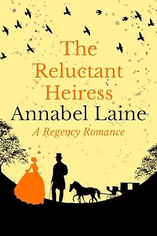 The Reluctant Heiress - CraveBooks