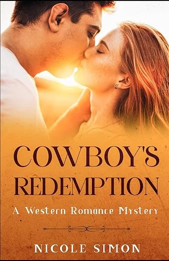 Cowboy's Redemption - CraveBooks