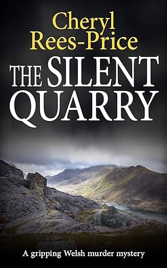 The Silent Quarry - CraveBooks