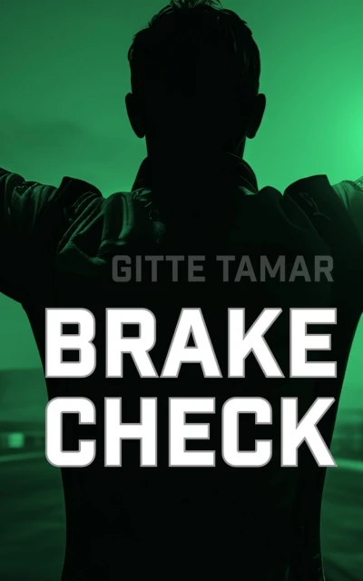 Brake Check - CraveBooks
