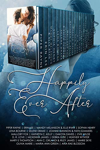 Happily Ever After: A Contemporary Romance Boxed S... - CraveBooks