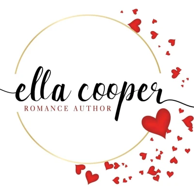 Ella Cooper | Discover Books & Novels on CraveBooks