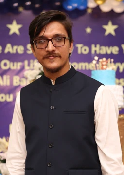 Usama Bajwa