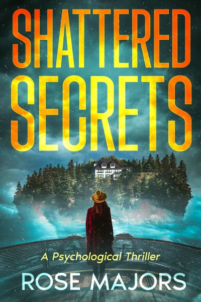 Shattered Secrets - CraveBooks