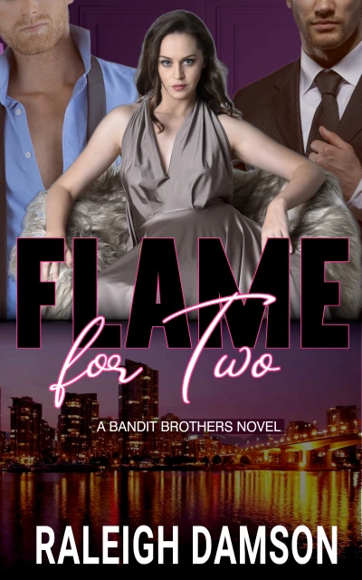 Flame For Two - CraveBooks