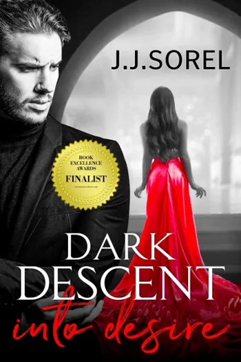 Dark Descent into Desire - CraveBooks