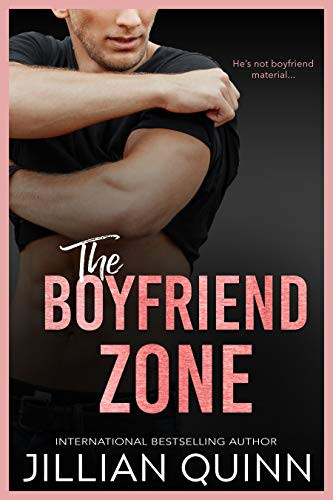 The Boyfriend Zone