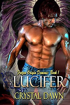Lucifer - Crave Books