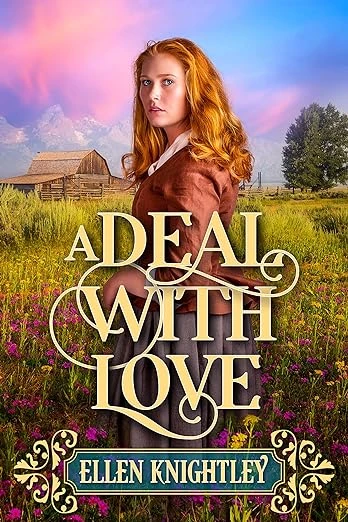 A Deal With Love - CraveBooks
