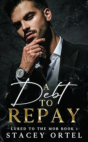 A Debt to Repay - CraveBooks