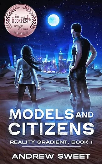 Models and Citizens - CraveBooks