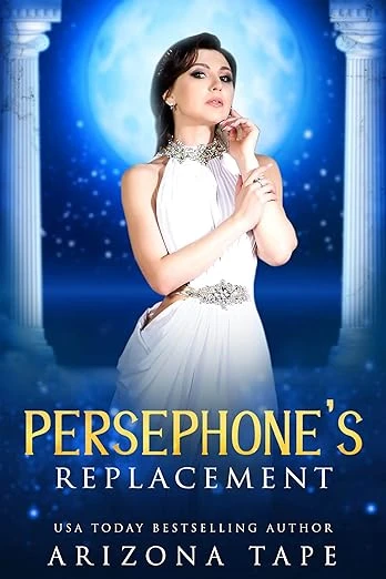 Persephone's Replacement - CraveBooks