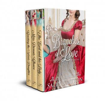 Branches of Love Boxed Set