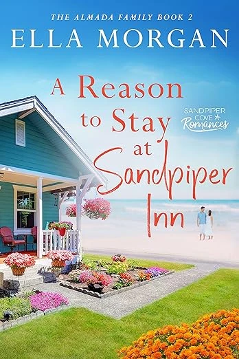 A Reason to Stay at Sandpiper Inn - CraveBooks