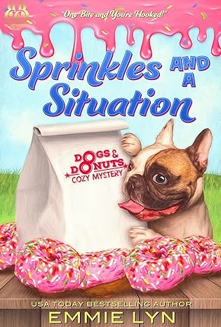 Sprinkles And A Situation