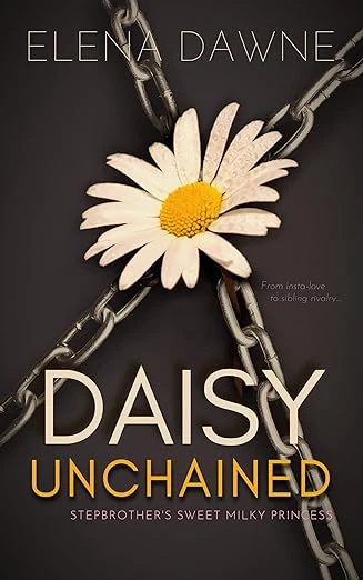 Daisy Unchained - CraveBooks