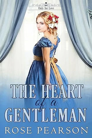 The Heart of a Gentleman - CraveBooks