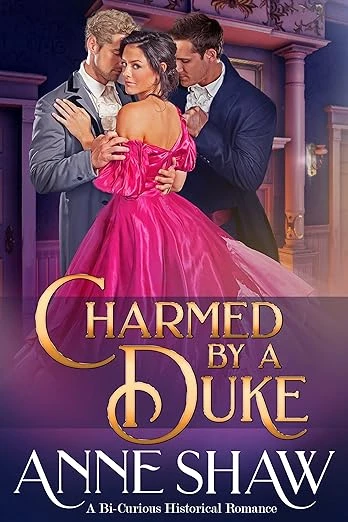 Charmed by a Duke - CraveBooks
