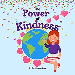 The Power of Kindness - CraveBooks