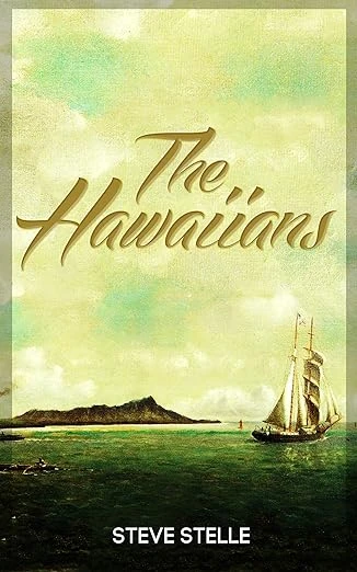 The Hawaiians - CraveBooks