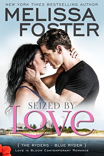 Seized by Love - Crave Books