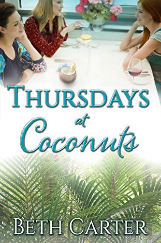Thursdays at Coconuts - CraveBooks