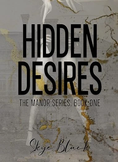 Hidden Desires - CraveBooks